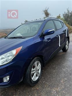 هیوندای تۆکسۆن